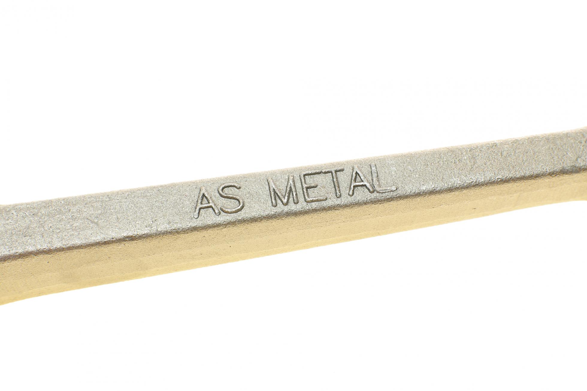 23FR0501 AS METAL